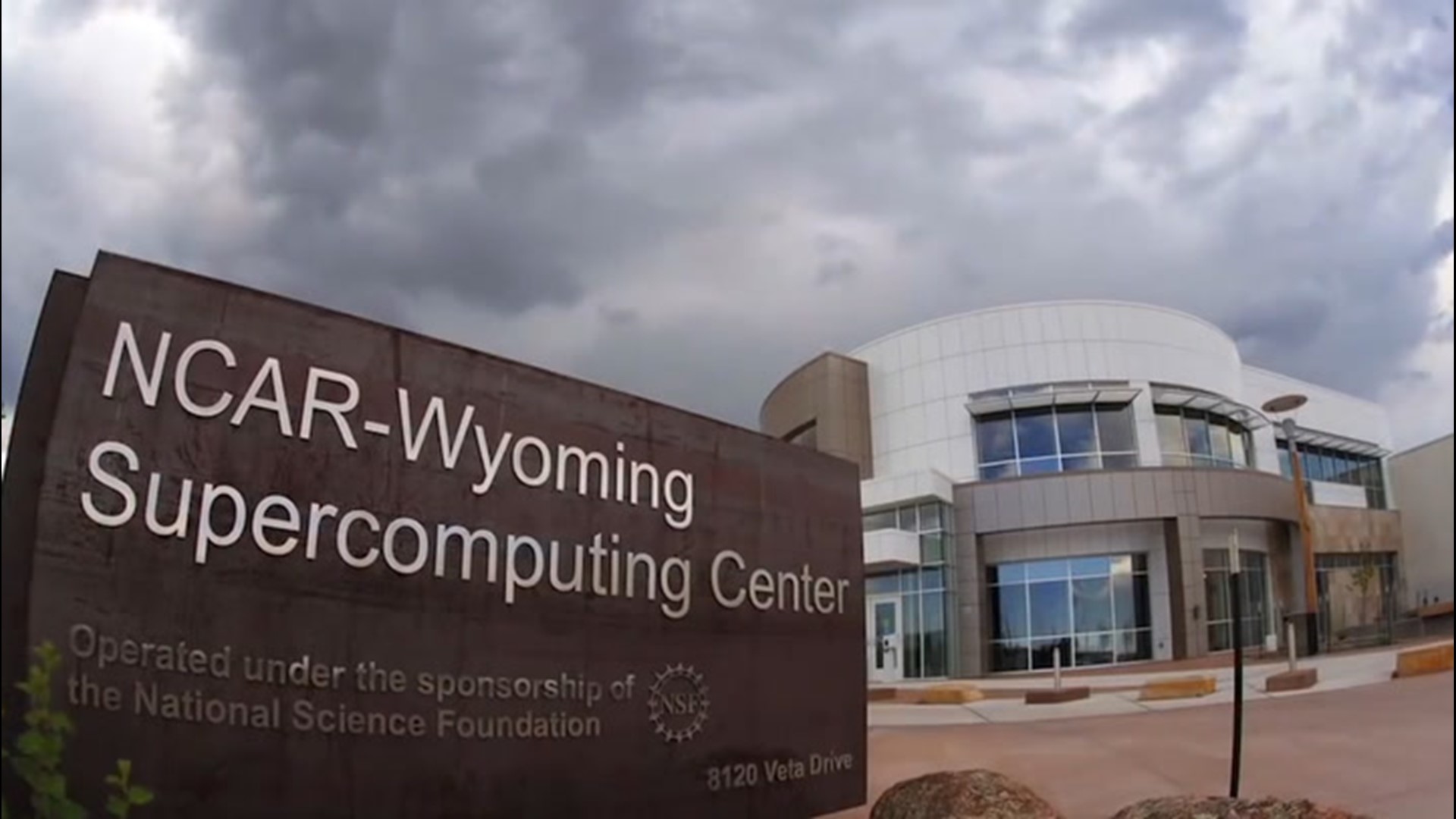 A supercomputer in Wyoming that is used for weather and climate research will soon help experts solve critical questions about the spread of COVID-19.