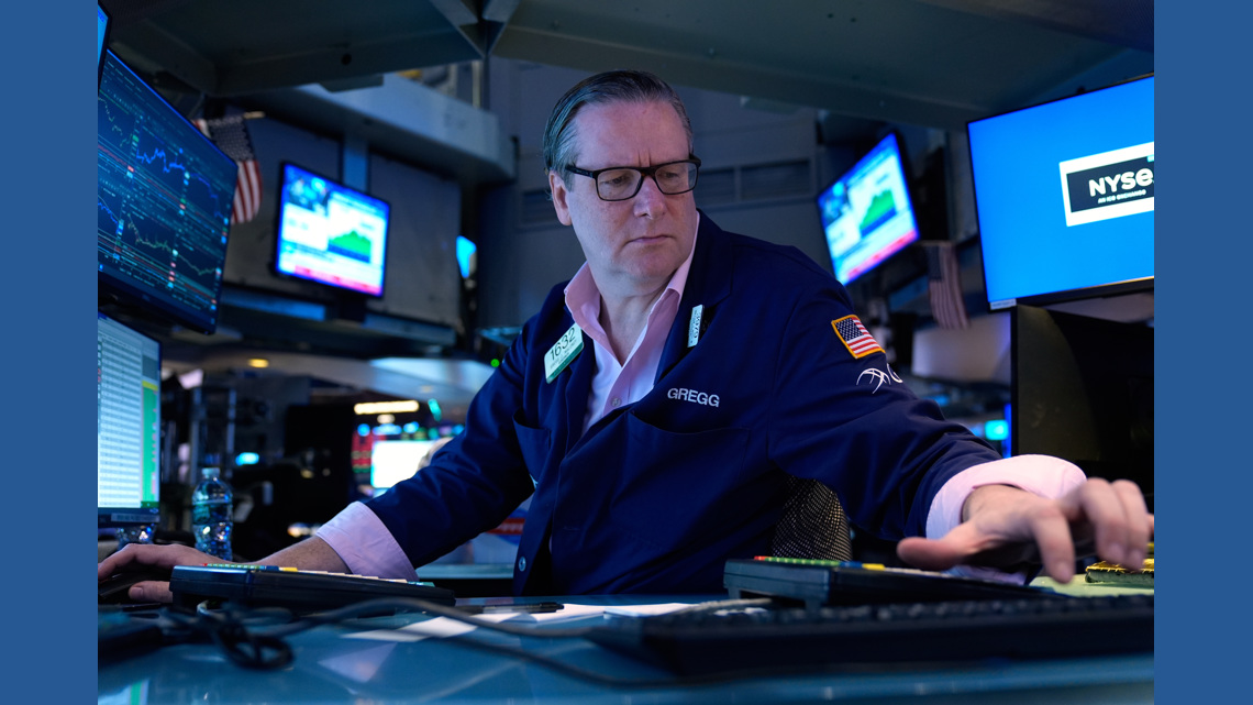 Brent crude oil tops $100 a barrel as Iran attacks on shipping worsen ...