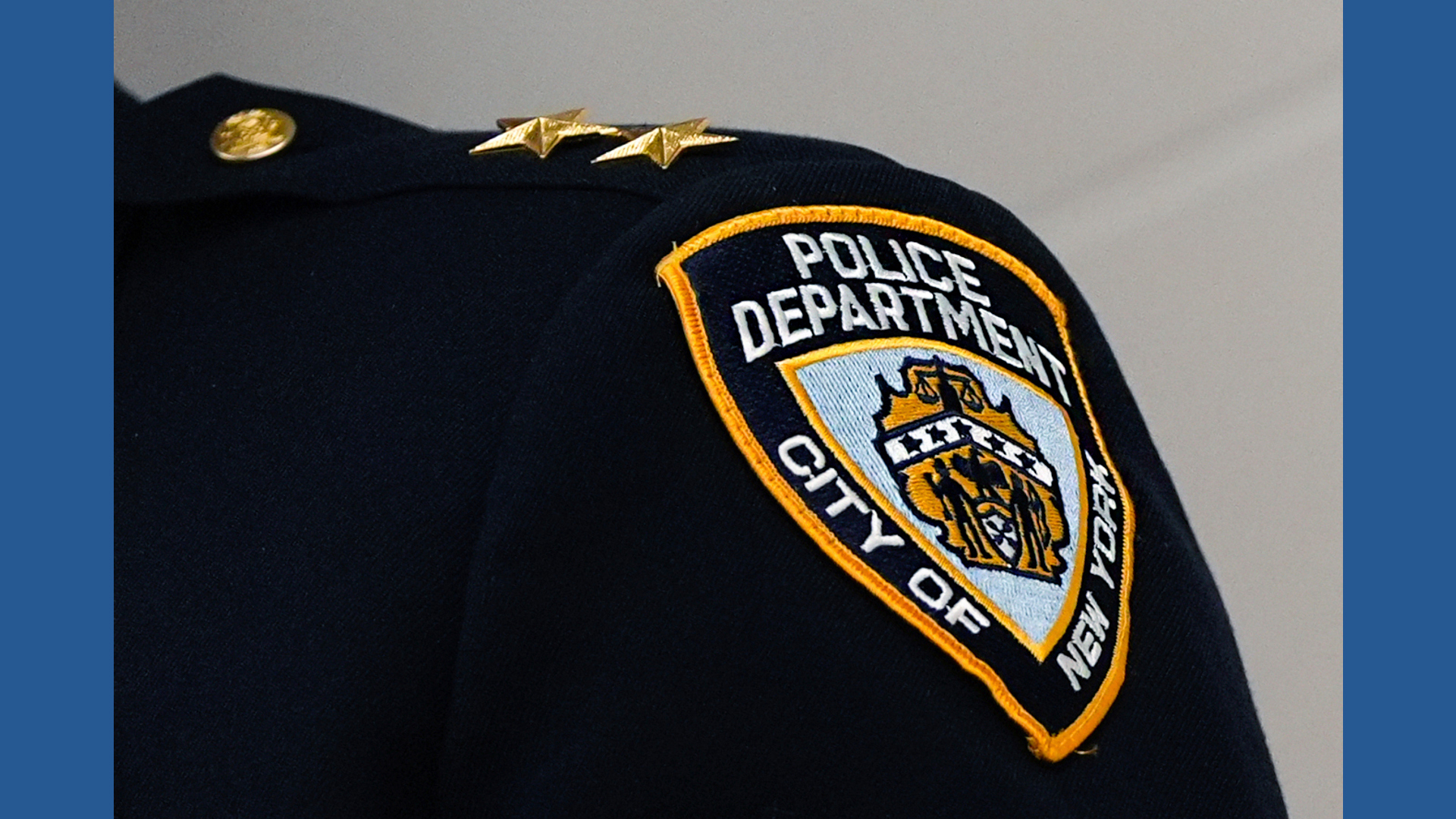 Ex-NYPD officers accused of brothel key and robbing a sex worker face ...