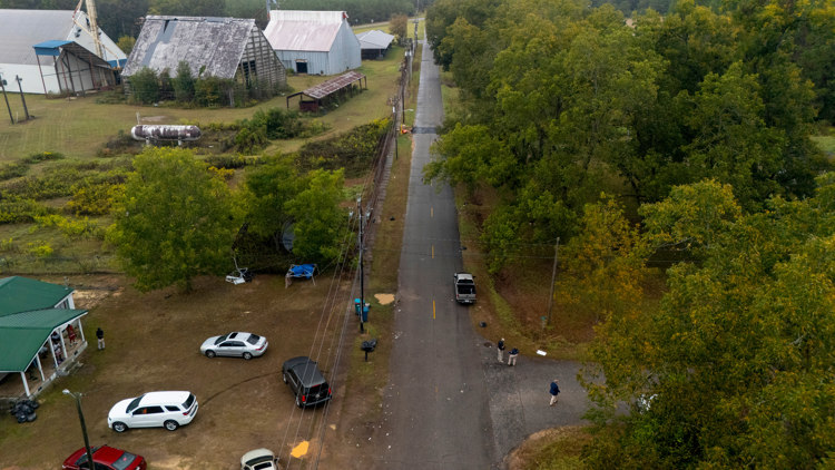 2 shot dead and dozens injured at Vienna, Georgia, block party shooting ...
