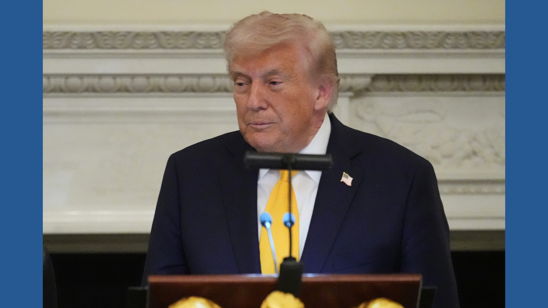 White House releases AI policy framework for Congress, with six guiding ...