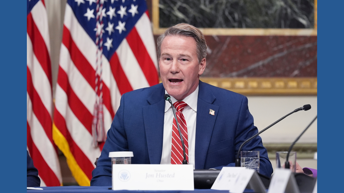 Testify Remotely Meaning US Sen. Jon Husted set to testify remotely in ex-FirstEnergy executives ...
