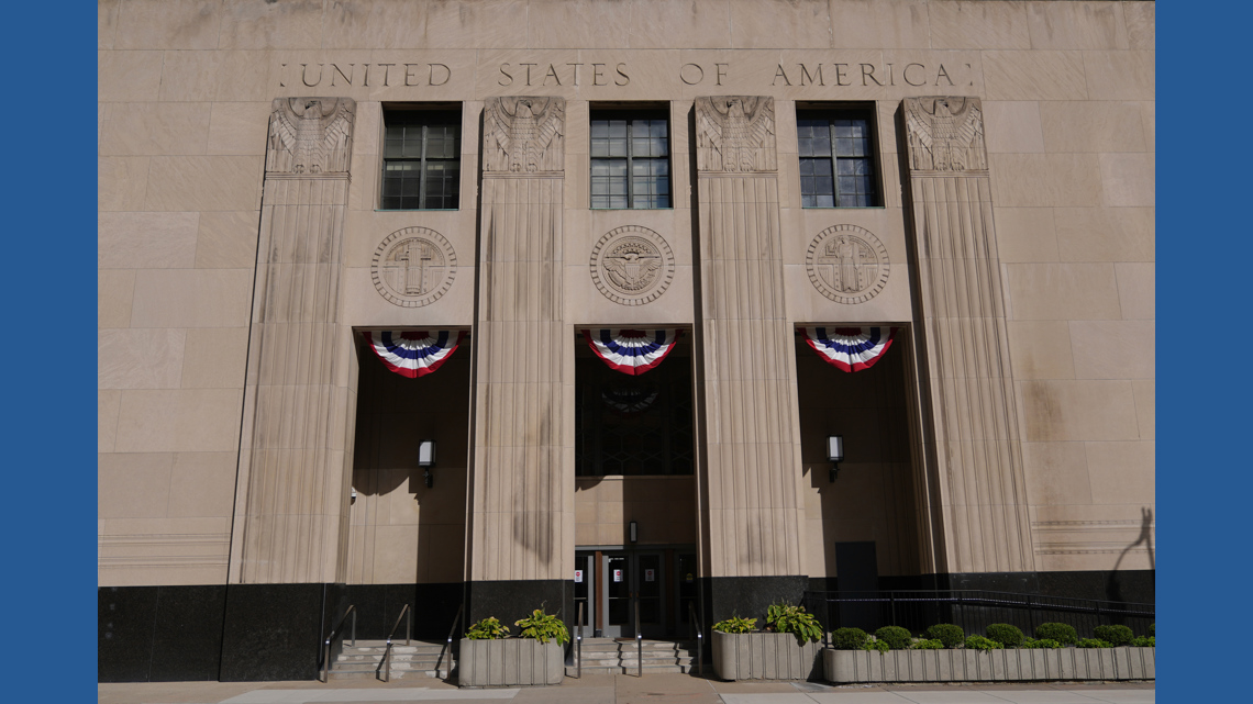 ACLU seeks release of Michigan immigrant held in custody despite life ...