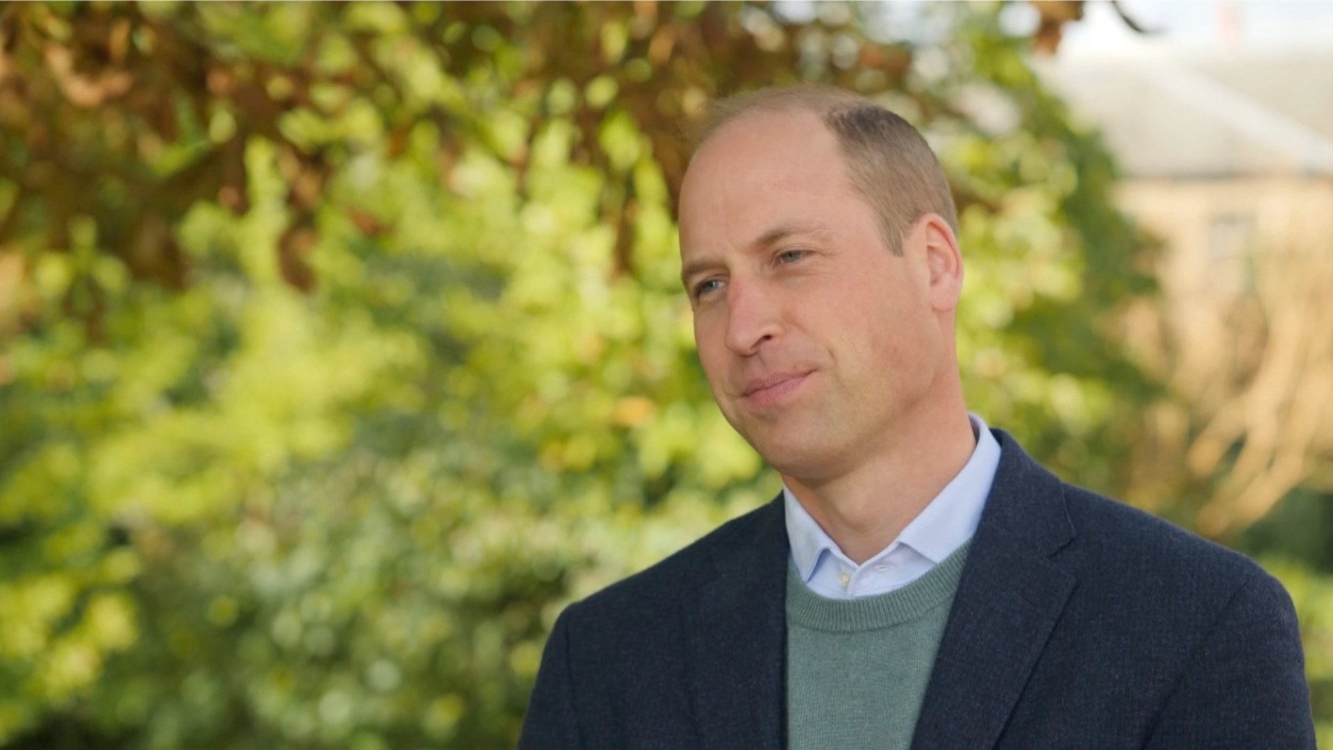Prince William gave a TED talk discussing his climate initiative Earthshot and revealed his favorite US President. Buzz60's Keri Lumm has more.
