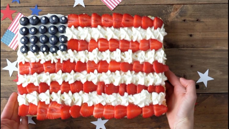 Brilliant Fourth of July Ideas You Need to Try