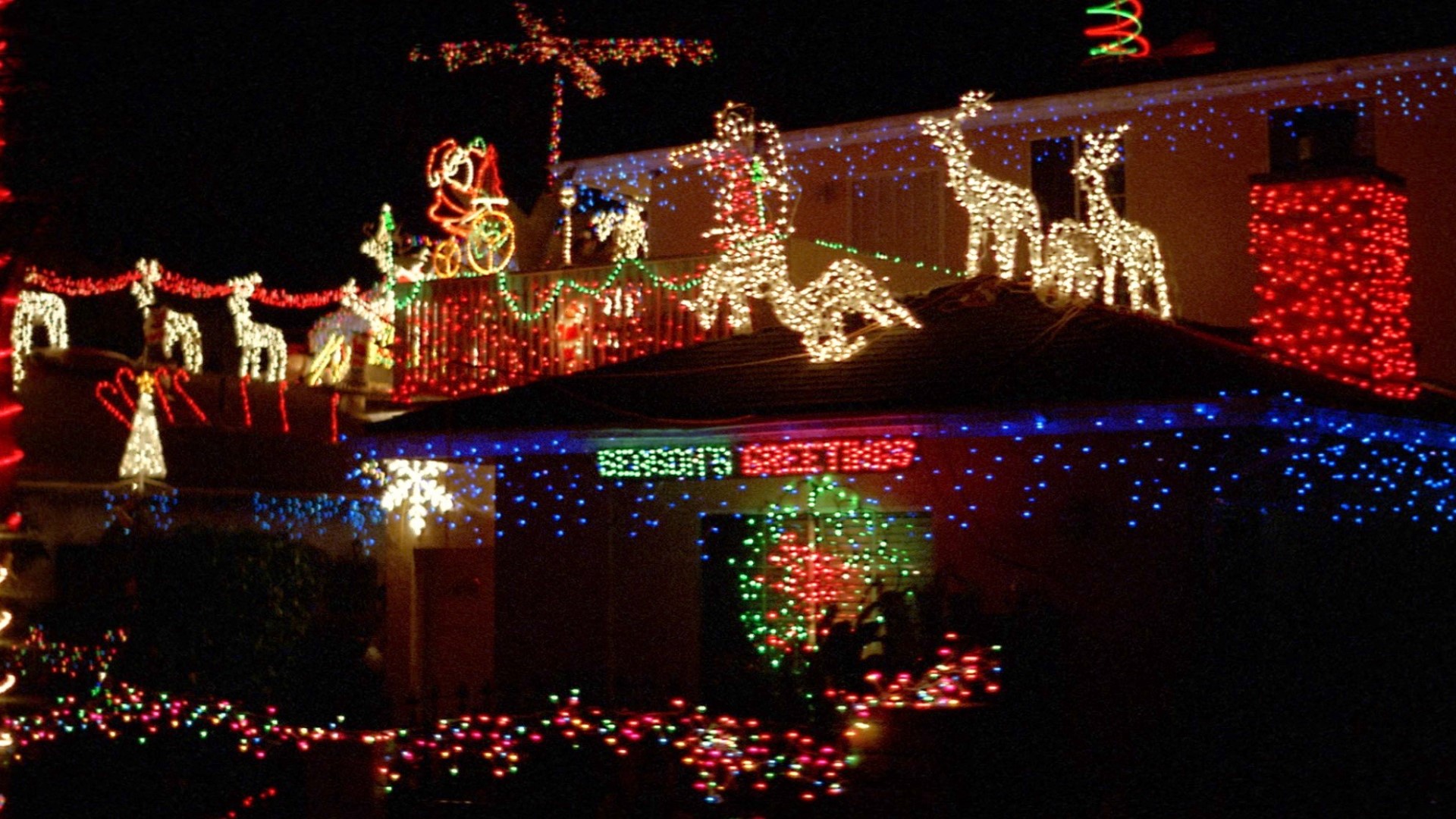 Restaurants Open Christmas Day Toledo Ohio 2022 Christmas 2021: What Stores Are Open? What Restaurants Are Open? | Wtol.com