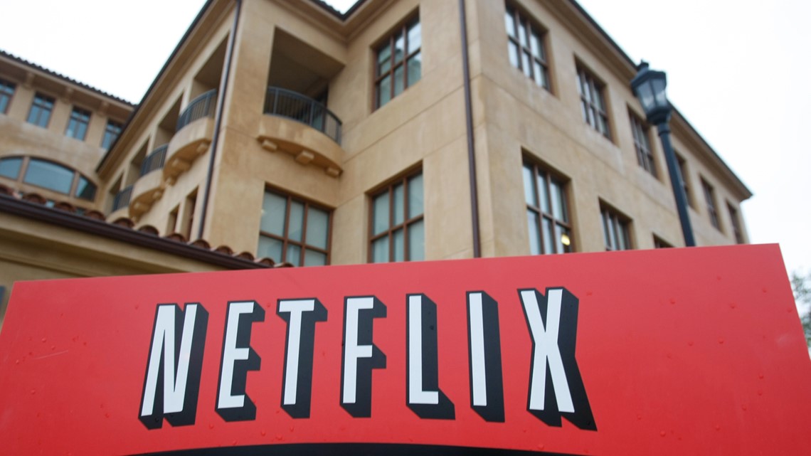 Netflix password sharing going away, CEO warns