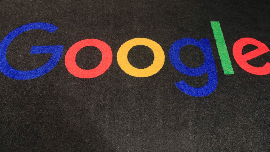 Google to pay $2.6 million in job discrimination case - Vimarsana News