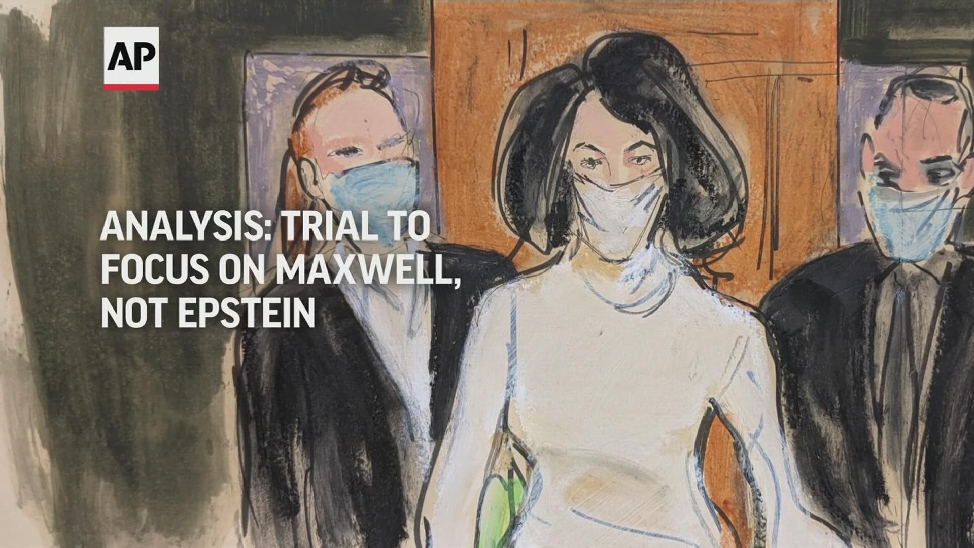Ghislaine Maxwell — who once dated Jeffrey Epstein — is accused of acting as his chief enabler, recruiting and grooming young girls for him to abuse.