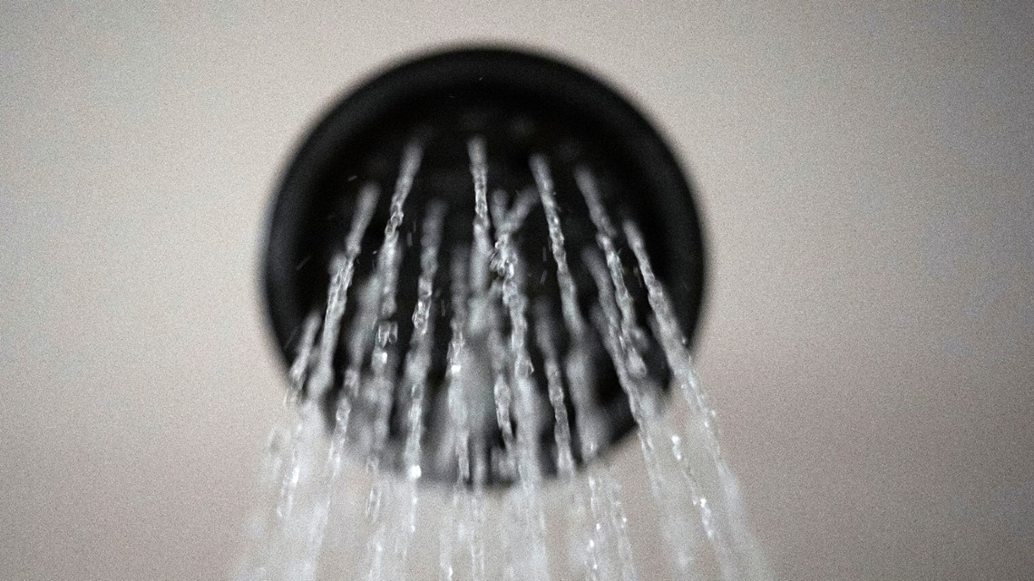 Trump administration eases showerhead rules
