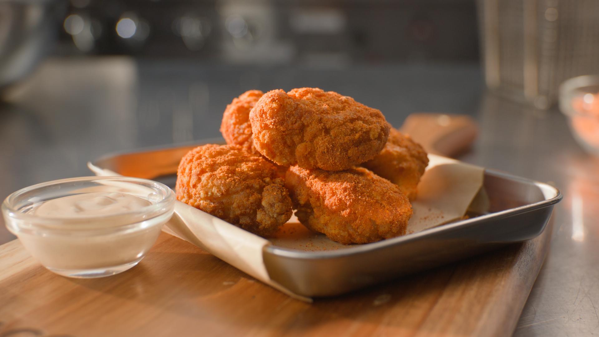 Taco Bell unveils new menu items for 2026, including permanent Nacho ...