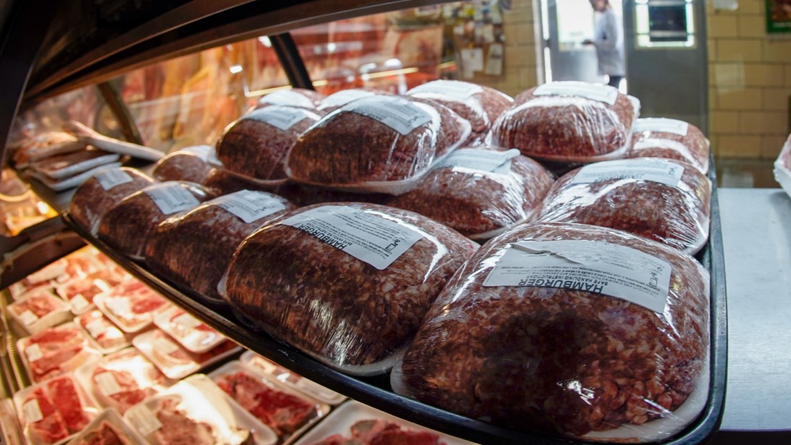 USDA meat processing grants: 0M for small, mid-size plants