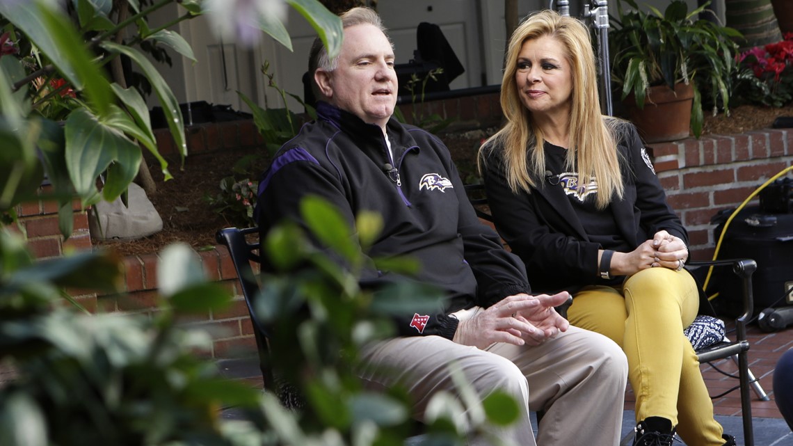 Michael Oher: Tuohy family responds to conservatorship petition - Vimarsana News