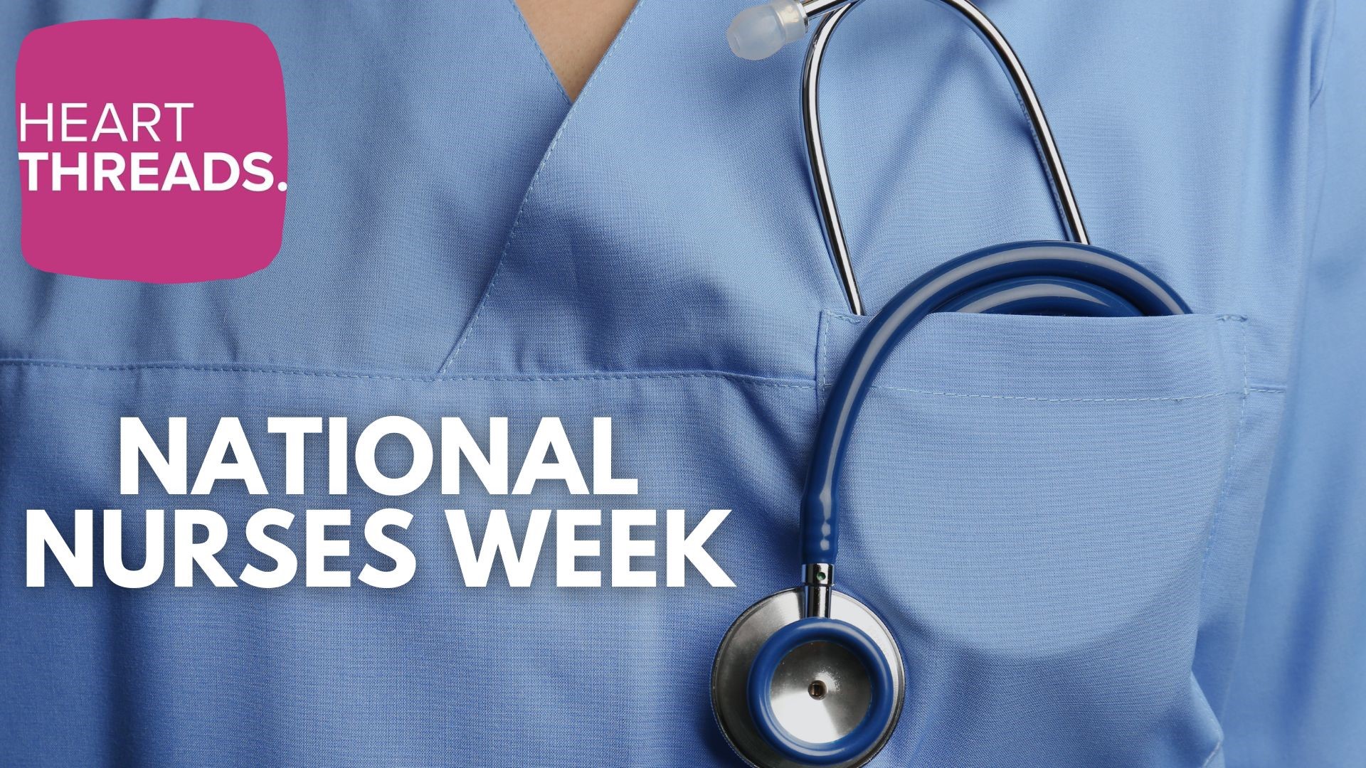 Deals and freebies for National Nurses Week 2024