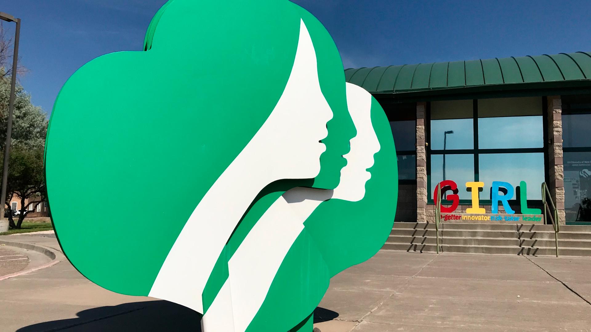 Girl Scouts membership fees could increase 240