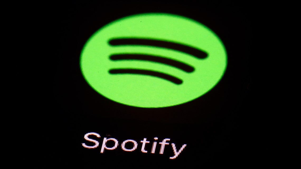 Is Spotify down? Streaming service again on-line after hourslong outage