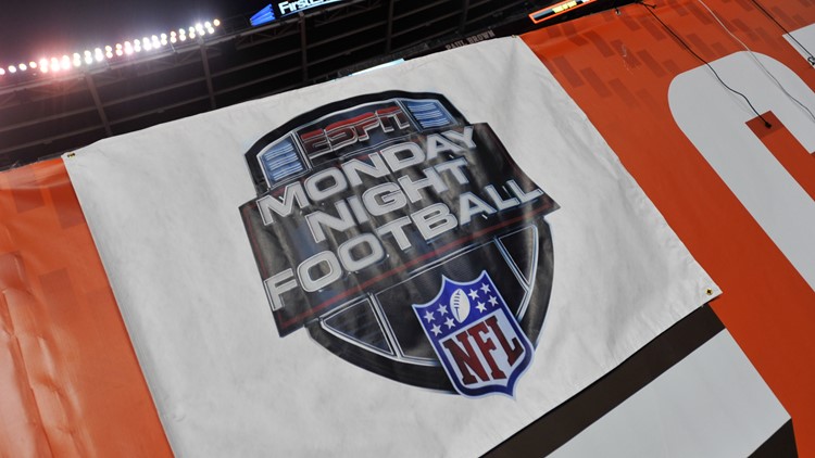 what can i watch monday night football on tonight