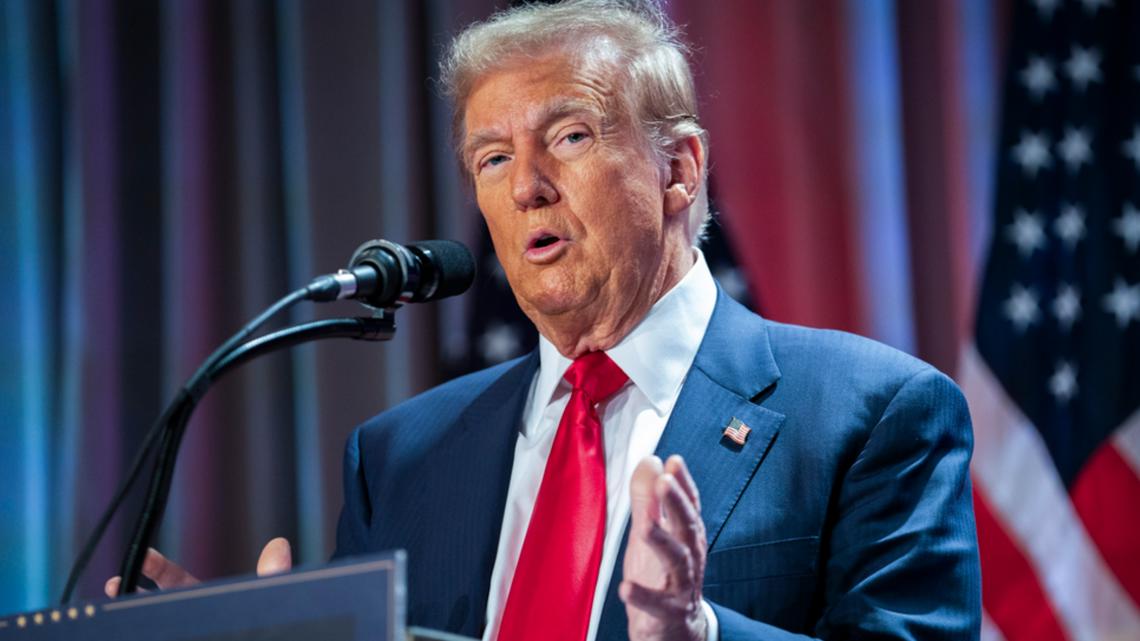 FBI investigating Trump appointees dealing with bomb threats, swatting FBI investigating Trump appointees dealing with bomb threats, swatting