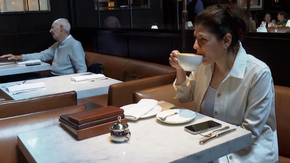 Extra folks eating solo within the US, analysis reveals