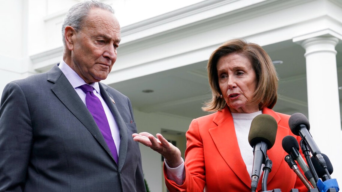 Congress prepares to take up bill to avoid rail strike Congress prepares to take up bill to avoid rail strike