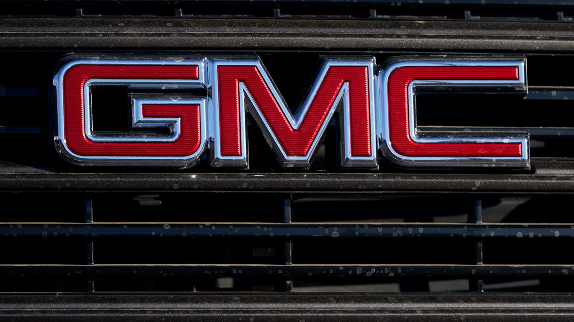 Gm Recall: Some Heavy-duty Pickup Tailgates Can Open Unexpectedly 