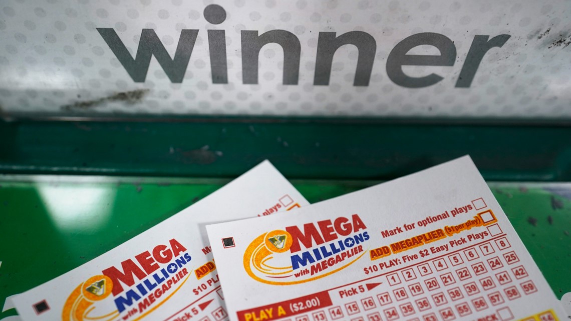Mega Thousands and thousands successful numbers for Friday, July 29 jackpot