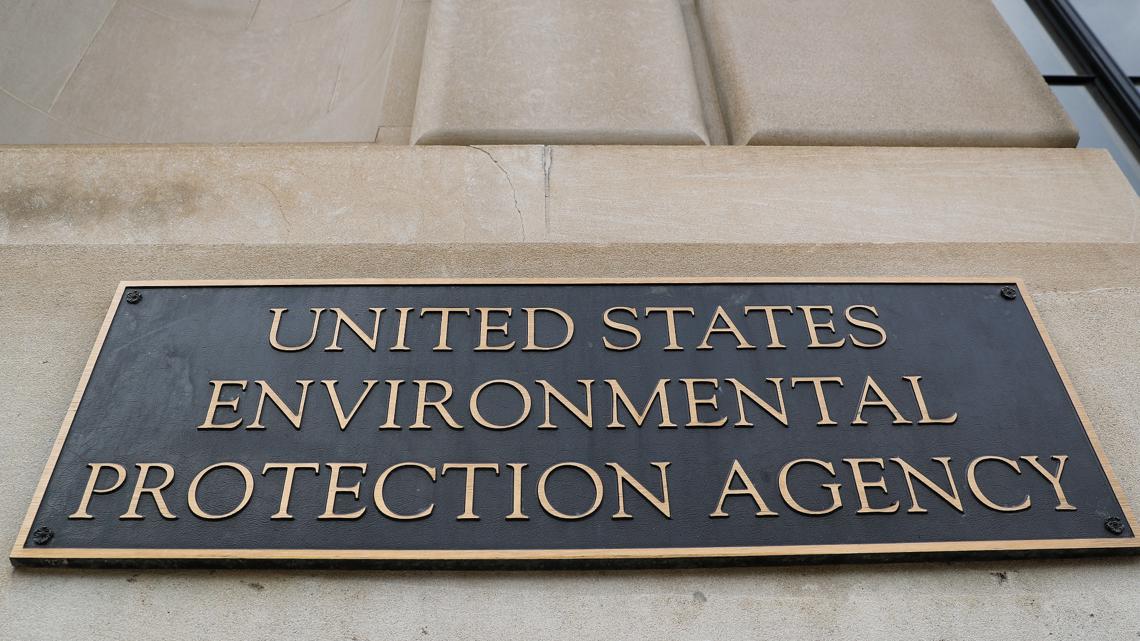 EPA points uncommon emergency ban on pesticide DCPA