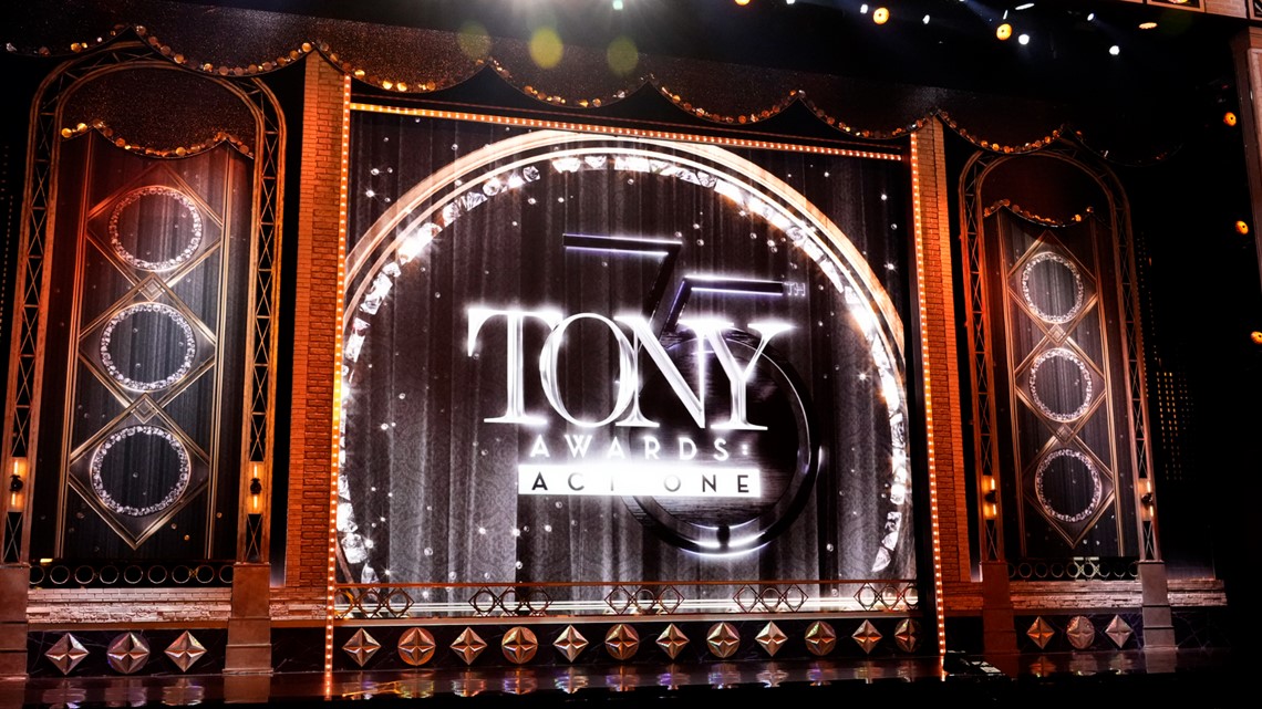 Tony Awards 2023 left with many unknowns amid writers’ strike