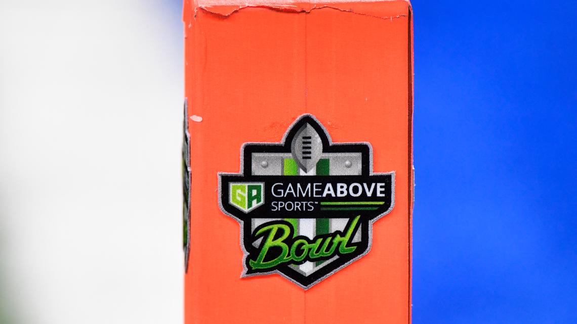 Detroit’s GameAbove Sports Bowl reportedly canceled after 29 seasons