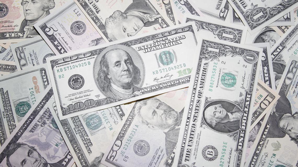 Woman wins two million-dollar lottery prizes in 3 months - Vimarsana News
