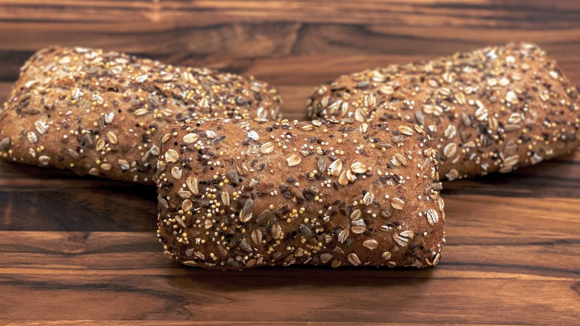 Bakery remembers bread over glass shard danger