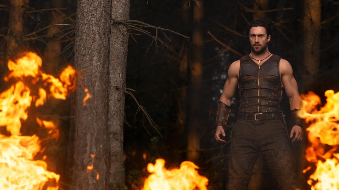 Field workplace: ‘Kraven the Hunter’ will get disastrous begin whereas ‘Moana 2’ reigns