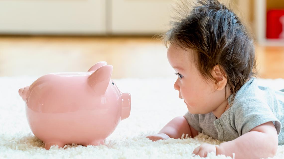 Prudential Monetary affords 0 bonus to first born ‘Era Beta’ infants