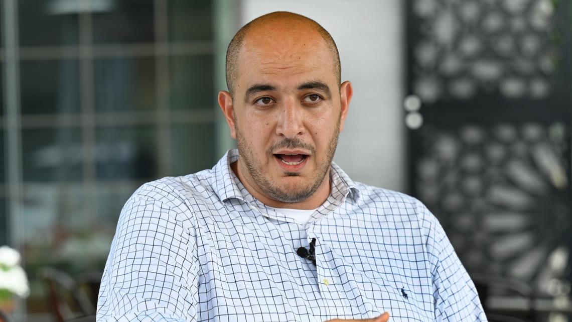 Professional-Palestinian ‘uncommitted’ motion might play huge position in DNC