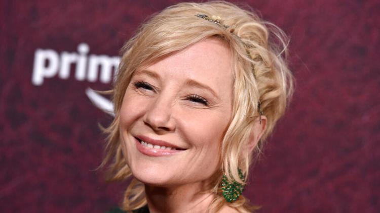 Anne Heche's death ruled an accident after fiery car crash