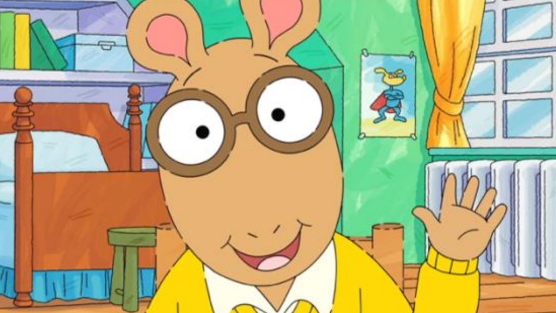 How to watch the 'Arthur' final episode - Vimarsana News