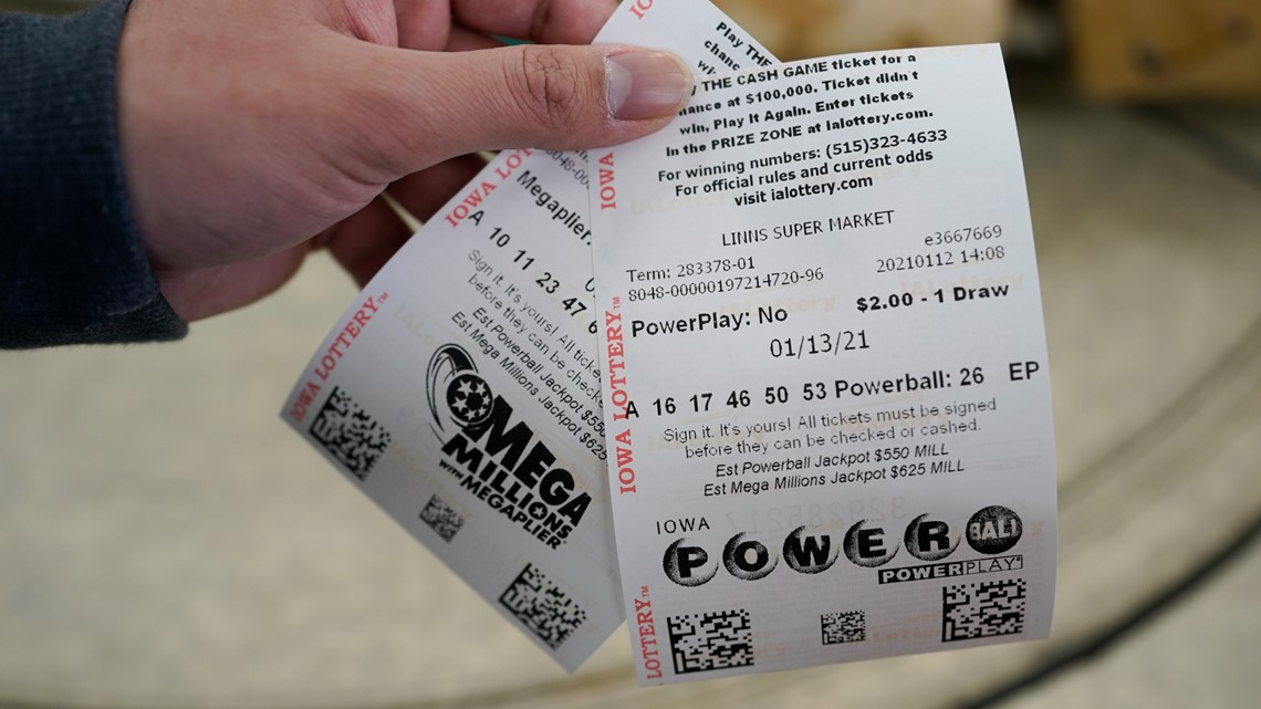 Powerball winning numbers for Wednesday Oct. 26, 2022 Powerball winning numbers for Wednesday Oct. 26, 2022