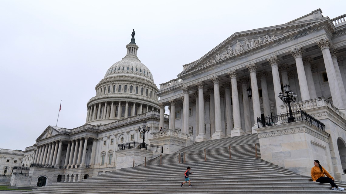 Debt limit talks make little headway as Biden heads to G7 summit Debt limit talks make little headway as Biden heads to G7 summit