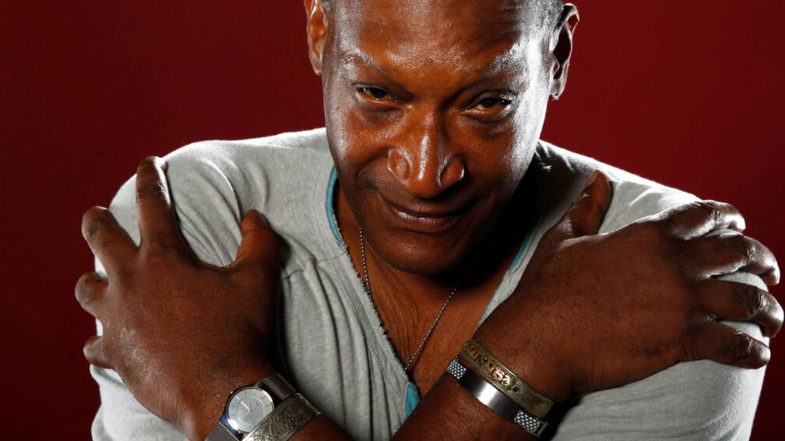Tony Todd, ‘Candyman’ actor and horror icon, dies at 69