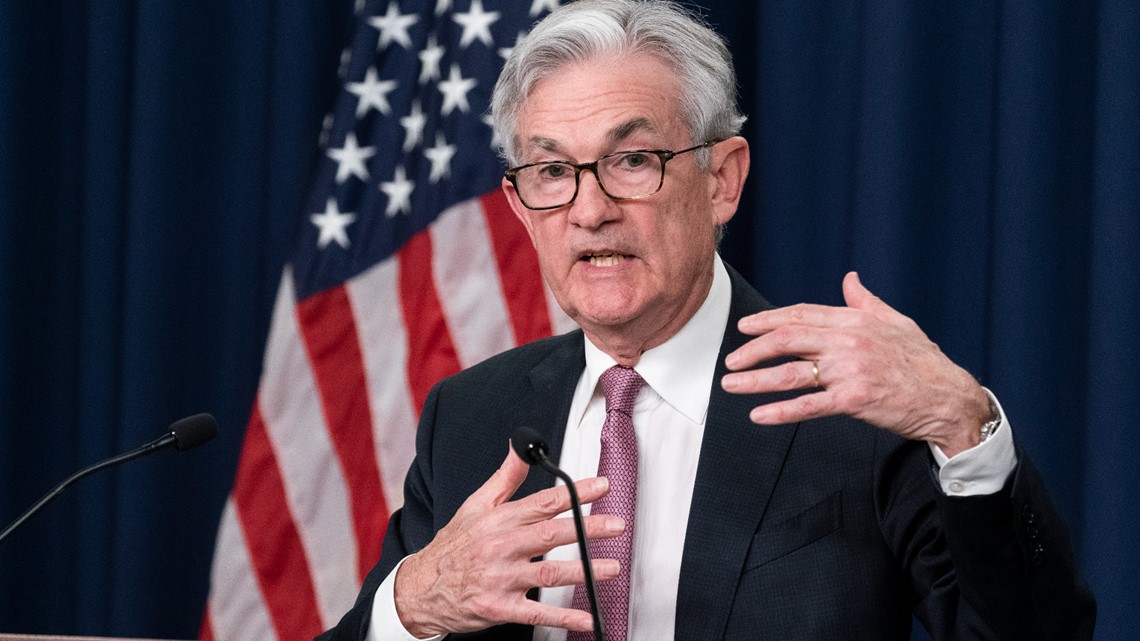Federal reserve points largest price hike in practically 3 many years