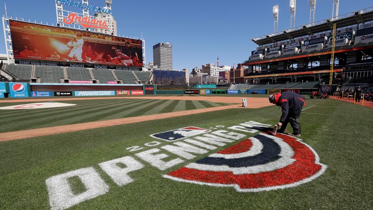 MLB Opening Day 2019, baseball, Major League Baseball