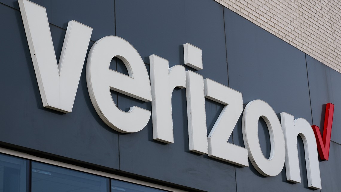 Is Verizon down? This is what to know in regards to the service outage