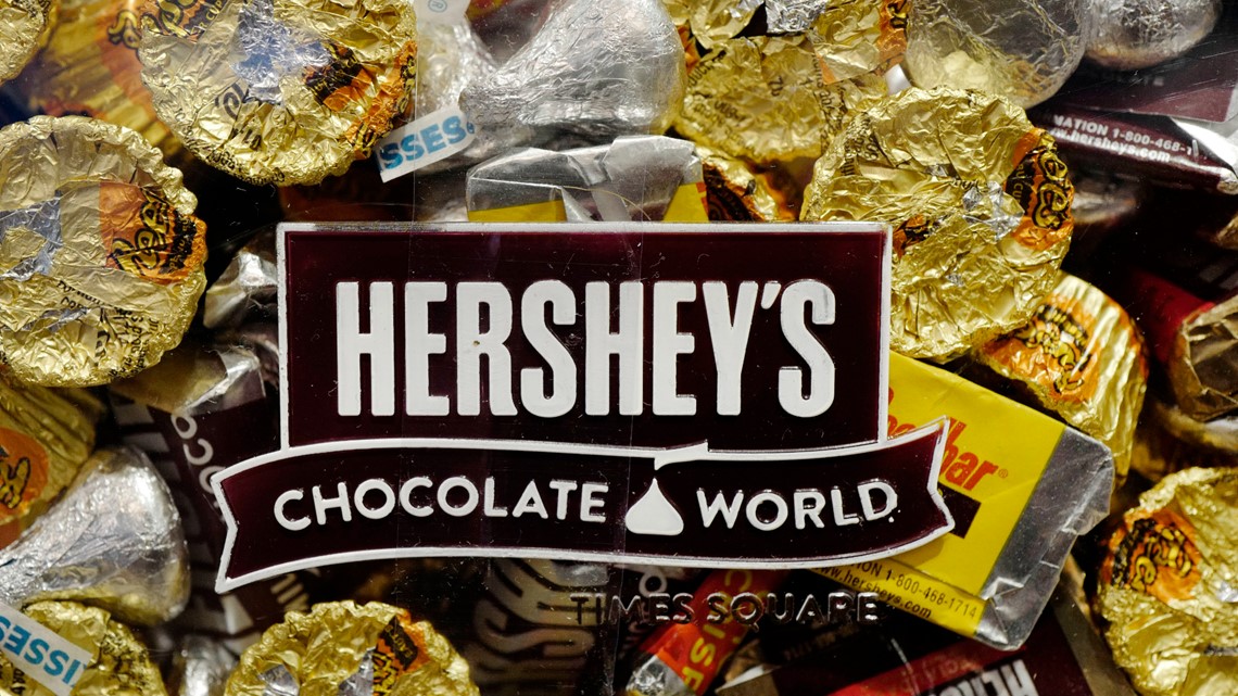 Record cocoa prices heading into Valentines Day