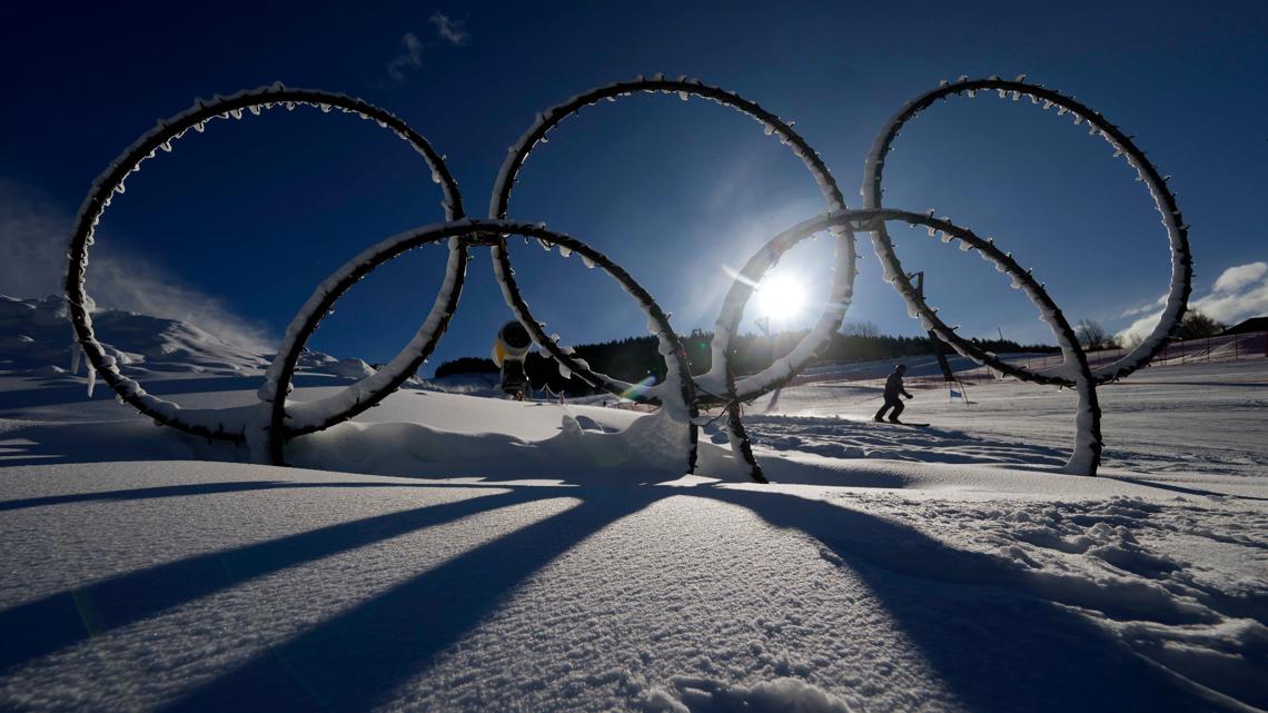 Winter Olympics 2026: Athletes on Team USA from Ohio and Michigan