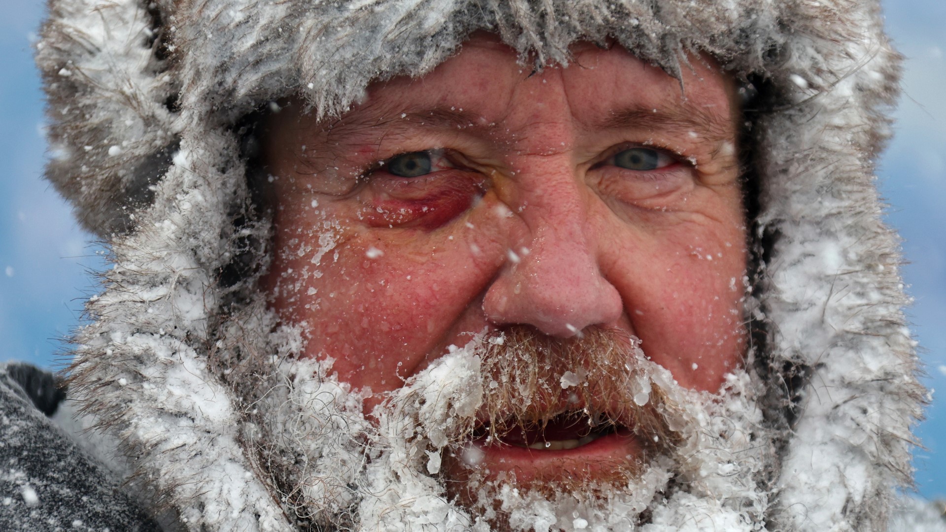 Climate scientist proposes extremely cold 2014 winter link to