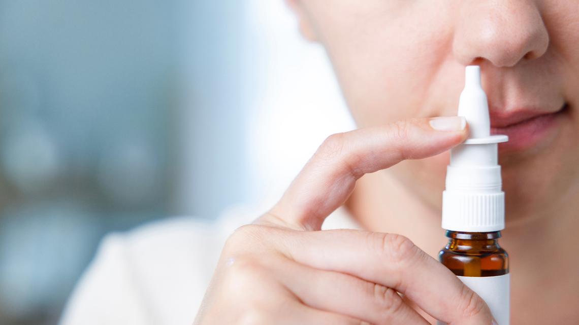 Potential ‘holy grail’ nasal spray that may protect against COVID-19, flu and pneumonia aims for human trials