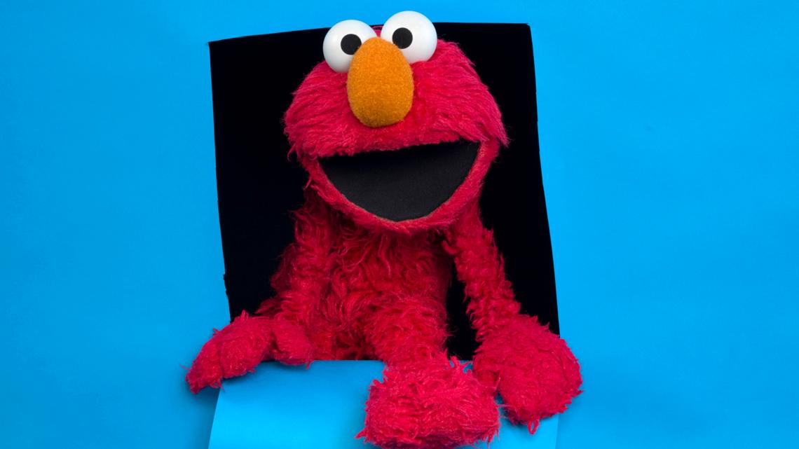 ‘Sesame Road’ is coming to Netflix as streaming platform inks new deal