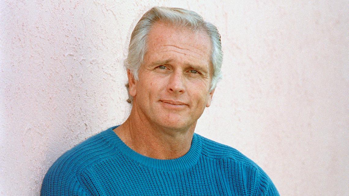 Ron Ely dies: ‘Tarzan’ actor was 86
