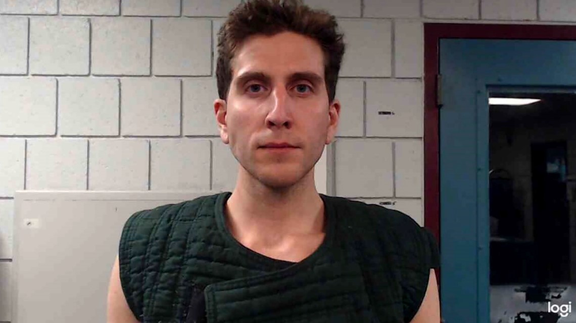 Suspect arrested in slaying of four U of Idaho students