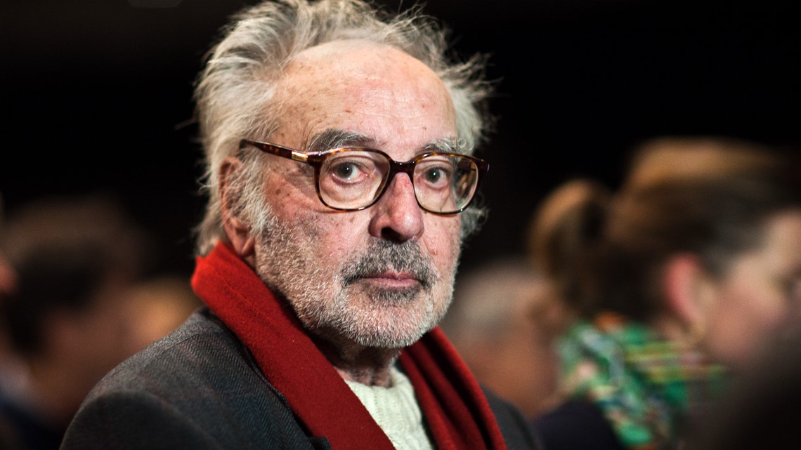 French filmmaker Jean-Luc Godard dead at 91 - Vimarsana News